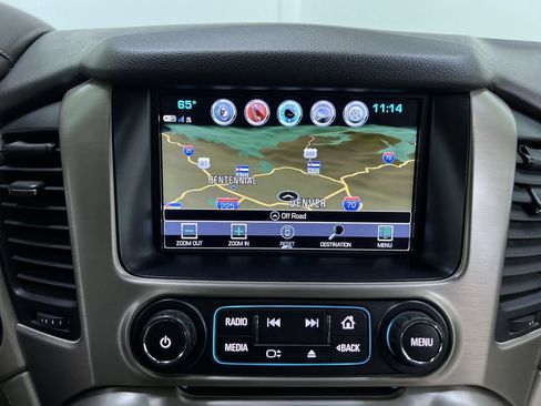 Used 2018 GMC Yukon Denali w/ Denali Ultimate Package AWD/4WD image 23