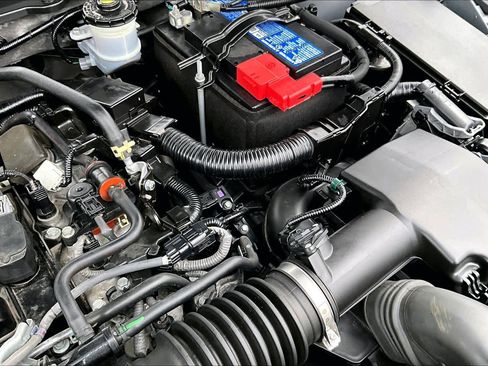 Used 2021 Honda Accord Sport image 31