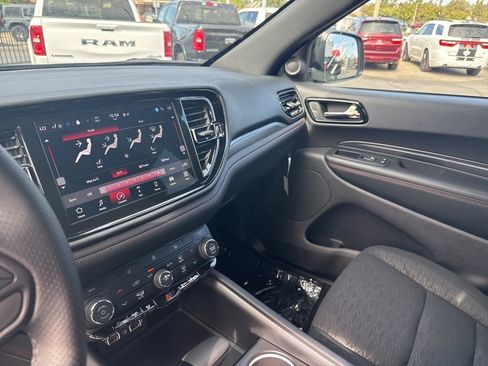 New 2026 Dodge Durango GT w/ Blacktop Package image 16