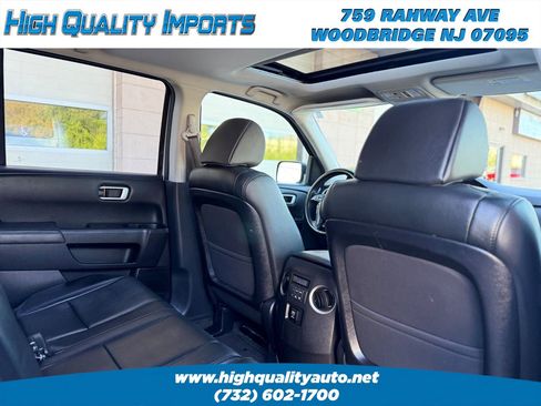 Used 2013 Honda Pilot EX-L image 45