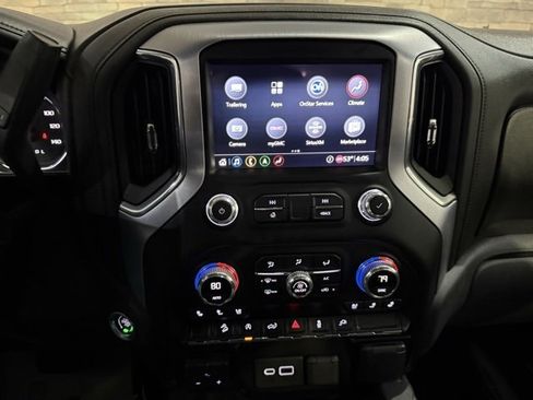 Used 2020 GMC Sierra 1500 SLT w/ SLT Premium Package image 19