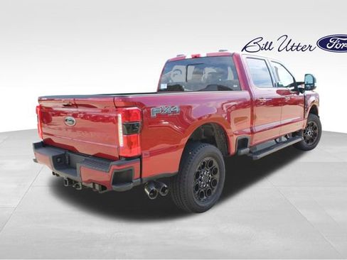 New 2026 Ford F250 XLT w/ XLT Premium Package image 3