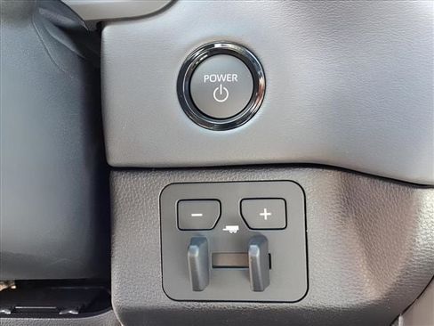 New 2026 Toyota Sequoia Platinum AWD/4WD image 21