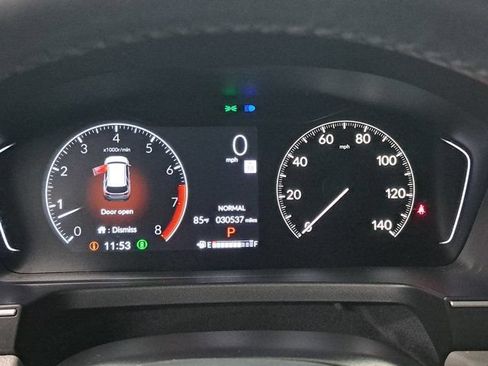 Certified 2024 Honda Pilot EX-L image 23