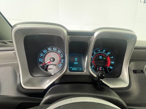 Used 2011 Chevrolet Camaro SS w/ RS Package image 17