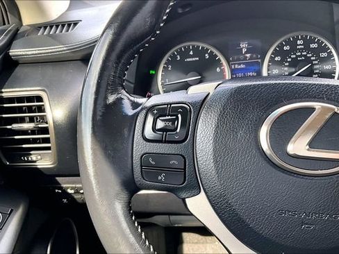 Used 2016 Lexus NX 200t AWD image 11
