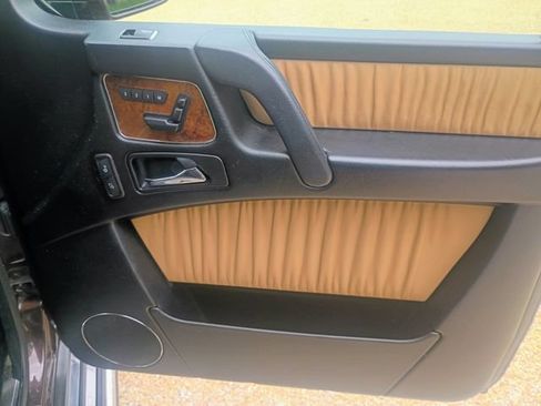 Used 2014 Mercedes-Benz G 550 image 48