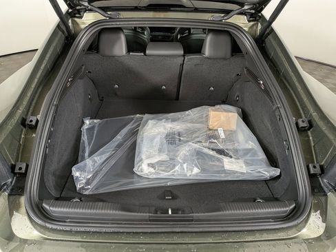 New 2026 Dodge Charger Scat Pack AWD/4WD image 13