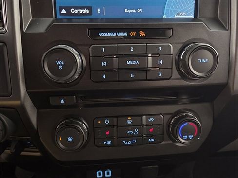 Used 2018 Ford F150 XLT w/ Equipment Group 302A Luxury image 18