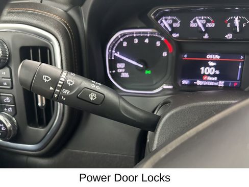 Used 2022 GMC Sierra 1500 AT4 w/ AT4 Preferred Package image 37