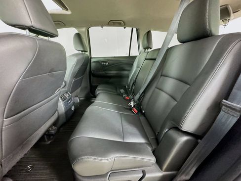 Used 2022 Honda Pilot Special Edition image 29