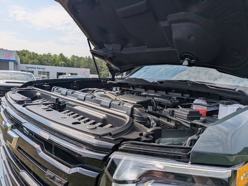 New 2026 Chevrolet Silverado 2500 LT w/ Trail Boss Package AWD/4WD image 39