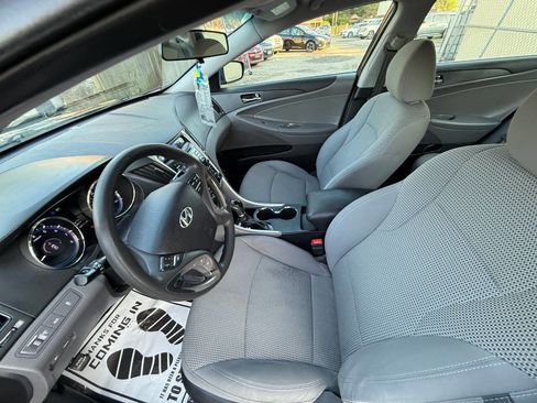 Used 2011 Hyundai Sonata GLS w/ Popular Equipment Pkg 2 image 10