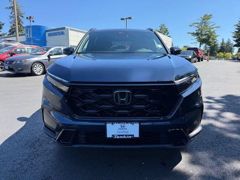 Used 2026 Honda CR-V Sport image 3