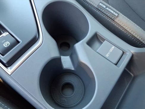 Certified 2025 Subaru Crosstrek 2.0i Premium image 38