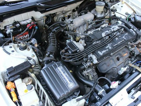 Used 1994 Acura Integra LS FWD image 24