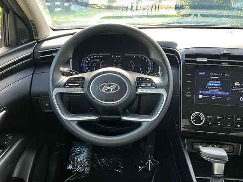 Used 2022 Hyundai Tucson SEL image 5