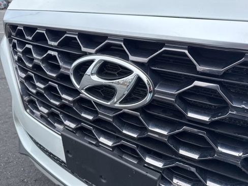 Used 2020 Hyundai Santa Fe SEL FWD image 30