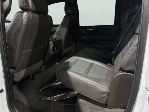 Used 2021 GMC Sierra 3500 Denali w/ Denali Ultimate Package image 33