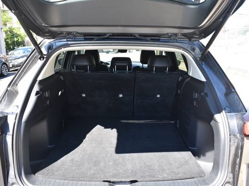 Used 2025 MAZDA CX-50 AWD 2.5 S w/ Preferred Package image 30