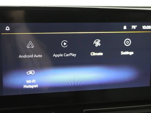 New 2026 Chevrolet TrailBlazer RS w/ Convenience Package FWD image 47