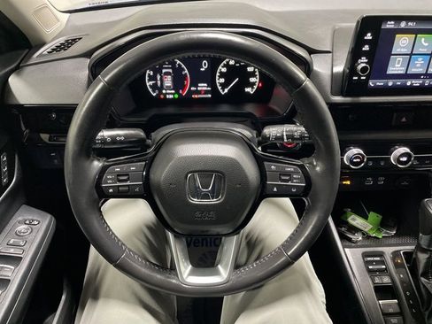 Used 2025 Honda CR-V EX-L image 26