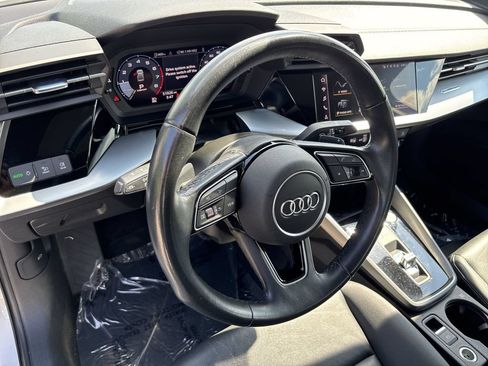 Used 2024 Audi A3 2.0T Premium FWD image 11