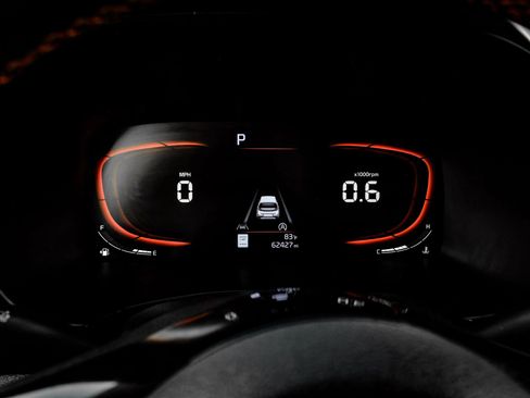 Used 2023 Kia Soul GT-Line FWD image 26