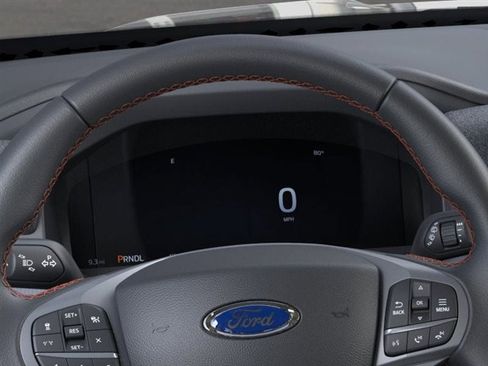 Used 2026 Ford Explorer Active w/ Active Comfort Package AWD/4WD image 13