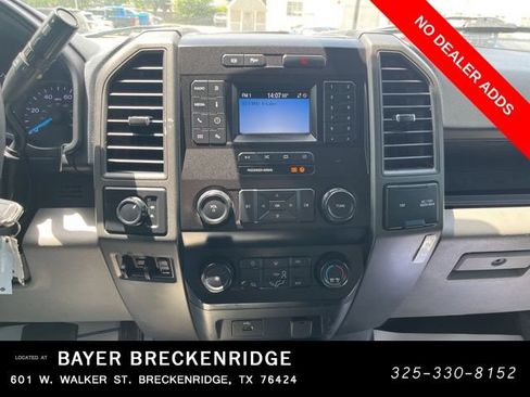 Used 2022 Ford F350 XL w/ Power Equipment Group AWD/4WD image 23