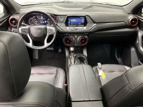 Used 2020 Chevrolet Blazer RS w/ LPO, Floor Liner Package AWD/4WD image 4