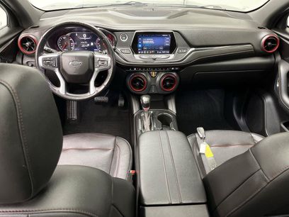 Used 2020 Chevrolet Blazer RS w/ LPO, Floor Liner Package