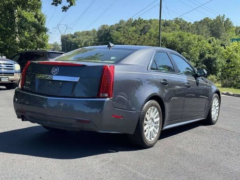 Used 2011 Cadillac CTS Luxury AWD/4WD image 20