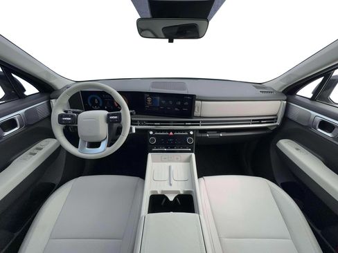 New 2026 Hyundai Santa Fe SE AWD/4WD image 14
