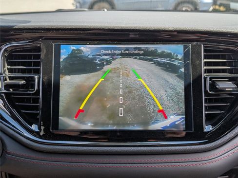 New 2026 Dodge Durango GT w/ Blacktop Package image 23