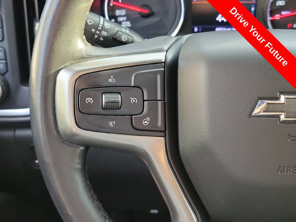 Used 2019 Chevrolet Silverado 1500 RST w/ All-Star Edition AWD/4WD image 7