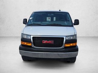 Used 2025 GMC Savana 2500 w/ Driver Convenience Package RWD video 2