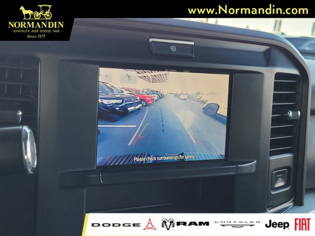 Used 2025 Ford F250 XLT AWD/4WD image 10