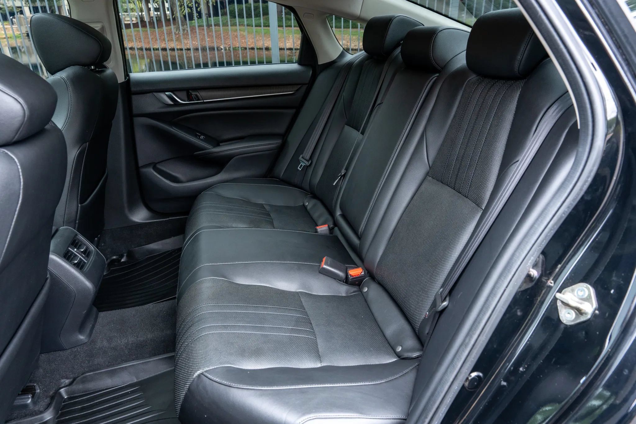 Used 2019 Honda Accord EX-L image 13