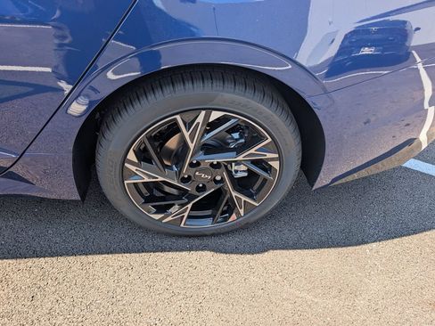 New 2026 Kia K5 GT-Line AWD/4WD image 22
