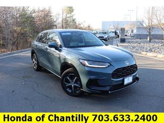 Certified 2024 Honda HR-V EX-L video 1