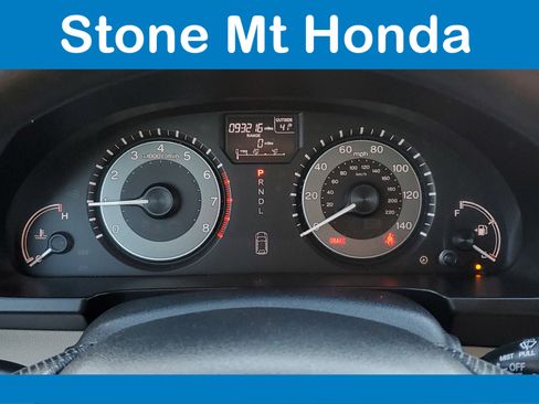 Used 2016 Honda Odyssey SE image 25