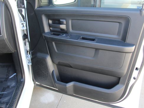 Used 2018 RAM 1500 Express image 13