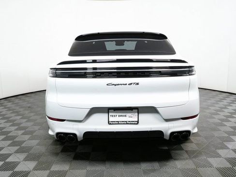 New 2026 Porsche Cayenne GTS image 31