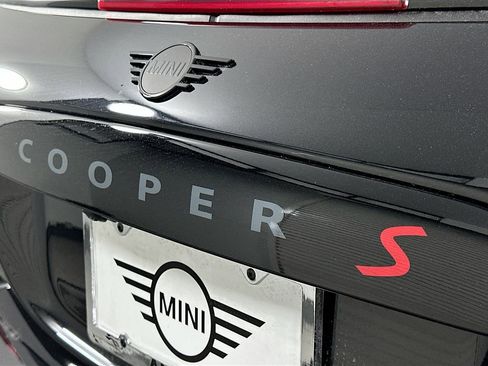New 2026 MINI Cooper S image 21