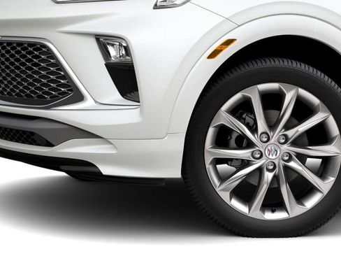 New 2026 Buick Encore GX Avenir w/ Avenir Technology Package AWD/4WD image 31
