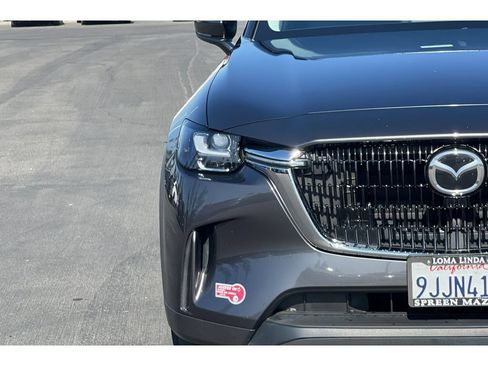 Used 2024 MAZDA CX-90 Plug-In Hybrid w/ Preferred AWD/4WD image 19