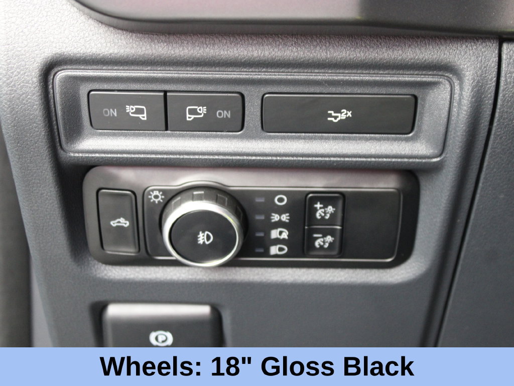 Used 2024 Ford F150 XLT w/ Equipment Group 302A MID AWD/4WD image 58