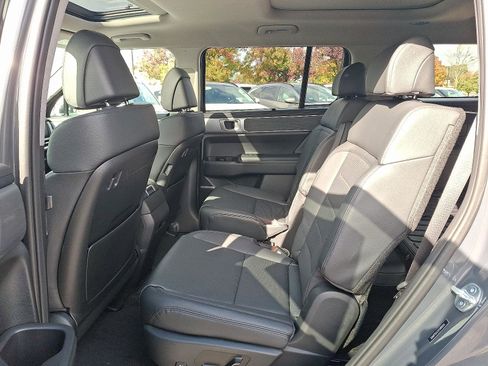 New 2026 Hyundai Santa Fe Limited image 6