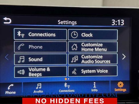 Used 2024 Nissan Altima 2.5 SV image 27